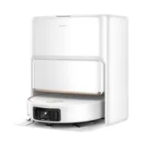 Mova Z60 Ultra Roller Complete Saugroboter mit Wischfunktion 28.000 Pa mit Ladestation Weiß