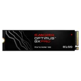 SANDISK Optimus GX PRO 8100 NVMe SSD 1TB M.2 2280 PCIe 5.0