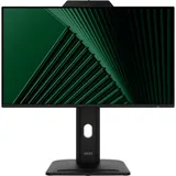 MSI PRO MP272PMG 27 Zoll Full HD IPS LED 16:9 120 Hz Office Monitor DP/HDMI/VGA Webcam
