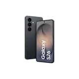 Samsung GALAXY S26 S942B 256GB black Android 16 Smartphone Enterprise Edition
