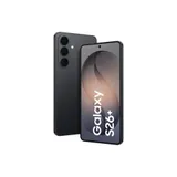 Samsung GALAXY S26+ 5G S947B 512GB black Android 16 Smartphone