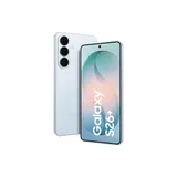 Samsung GALAXY S26+ 5G S947B 512GB Sky Blue Android 16 Smartphone