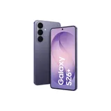 Samsung GALAXY S26+ 5G S947B 256GB Cobalt Violet Android 16 Smartphone