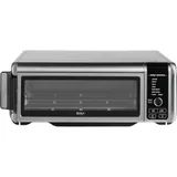 Ninja SP101EU Foodi 8-in-1 Multifunktionsofen silber