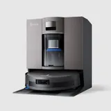 ECOVACS Deebot Saugroboter X11 OMNI Cyclone Schwarz