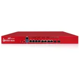 Watchguard Firebox M295 + Basic Security Suite Lizenz, 1 Jahr
