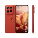 Motorola moto edge 60 Neo 12/256 GB Android 15 Smartphone Poinciana orange