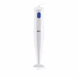Braun MultiQuick 1 Stabmixer MQ10.000P WH weiß