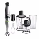 Braun MultiQuick 7 Stabmixer MQ 7045 X schwarz