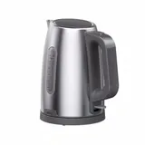 Braun WK1500 PurShine Wasserkocher grau