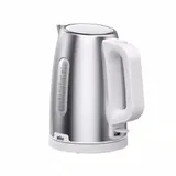 Braun WK1500 PurShine Wasserkocher weiß