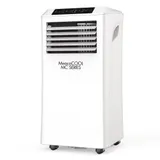 MeacoCool MC Series Pro 9000 900BTU Cool + Quiet transportable Klimaanlage
