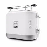 Kenwood kMix 2-Schlitz-Toaster weiß