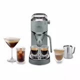 DeLonghi EC890.GR Dedica Duo grün