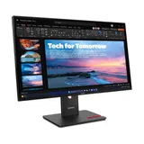 Lenovo ThinkVision T27QD-40 Monitor 68,6cm (27") QHD IPS 16:9 120 Hz Monitor