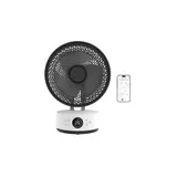 Meaco Fan Sefte® 10 Pro Tischventilator WiFi Akku