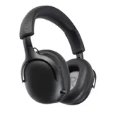 Medion LIFE HX1-Pure Over Ear-Kopfhörer schwarz
