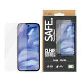 SAFE. by PanzerGlass Displayschutz Google Pixel 10a 5G Ultra-Wide Fit