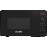 Siemens FE023LMB2 iQ300 Mikrowelle mit Grillfunktion schwarz