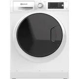 Bauknecht WM Elite 8AA Waschmaschine 8 kg 1400 U/min weiß