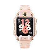 imoo Watch Phone X10 pink Kinder Smart-Watch