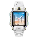 imoo Watch Phone X10 weiß Kinder Smart-Watch