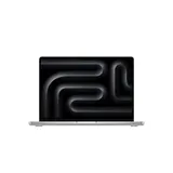 Apple MacBook Pro 14" 2026 M5 Pro/24/1TB SSD 20C GPU Standardglas Silber BTO