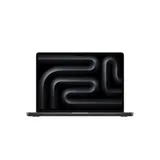 Apple MacBook Pro 14" 2026 M5 Pro/48/1TB SSD 16C GPU Standardglas Space Schwarz BTO