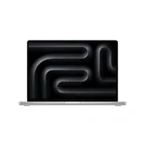 Apple MacBook Pro 16" 2026 M5 Max/48/2TB SSD 40C GPU Nanotexturglas Silber BTO