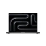 Apple MacBook Pro 16" 2026 M5 Pro/24/2TB SSD 20C GPU Space Schwarz BTO