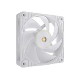 ASUS ProArt PF120 Gehäuselüfter weiß, 120 mm, PWM