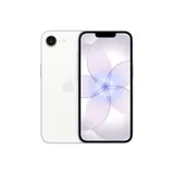 Apple iPhone 17e 256GB Weiß MHRW4ZD/A