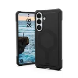 UAG Urban Armor Gear Essential Armor Case mit Magnet-Modul für Samsung Galaxy S26 schwarz