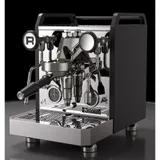 Rocket RE852S1B11 Mozzafiato Fast V, Schwarz