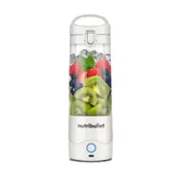 NutriBullet Portable Smoothie Maker weiß