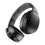 Skullcandy Crusher Evo drahtlose Kopfhörer, schwarz Bluetooth Over-Ear