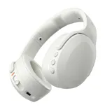 Skullcandy Crusher Evo drahtlose Kopfhörer, weiß Bluetooth Over-Ear