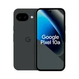 Google Pixel 10a 8/256 GB obsidian Android 16 Smartphone