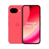 Google Pixel 10a 8/256 GB berry Android 16 Smartphone