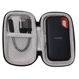 SanDisk Schutztasche für externe SSD