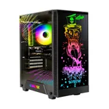 Hyrican GAMEMAX Rockstar 8002 R7-5700X 16GB/1TB SSD RTX 5060Ti Win11