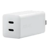 ASUS USB-C Universal 65W Ladegerät/ Netzteil Weiß