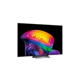 LG OLED65C6ELB Evo Smart TV UHD 120Hz Fernseher