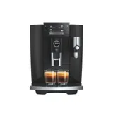 JURA E8 Piano Black (ED) Kaffeevollautomat 15745