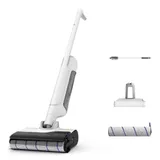 Rowenta GZ7540 X-Clean 10, Akku-Nass-Trockensauger, lange Laufzeit, selbstreinigend und -trocknend