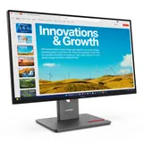 Lenovo ThinkVision P24QD-40 23.8 Zoll WQHD 16:9 120 Hz Monitor