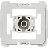 HomeMatic Adapter-Set Gira Standard (GD) 1 Stk. Schalterserien Adapter EQ3-ADA-GS
