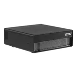 MSI EdgeXpert AI (EDGEXPERT-32SEU-BGB104TG5) NVIDIA DGX Spark Supercomputer GB10 Blackwell 128GB/4TB SSD OS Linux