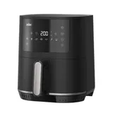 Braun MultiFry 3 Heißluftfritteuse HF 3030I 4,3 L Schwarz