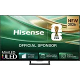 Hisense 85E8S 215cm 85" 4K UHD Mini LED Smart TV Fernseher